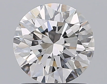 1.00CT ROUND VS1 D WH