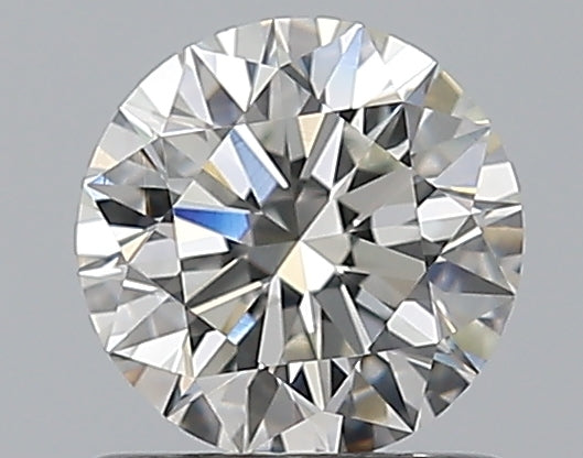 0.80CT ROUND VS1 H WH
