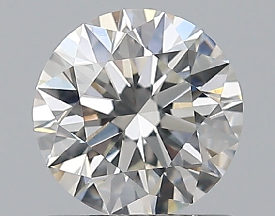 0.75CT ROUND VS2 G WH
