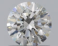 0.80CT ROUND VS2 G WH