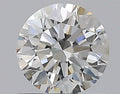 0.75CT ROUND VS2 H WH