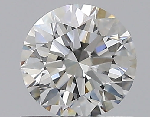 0.75CT ROUND VS2 H WH