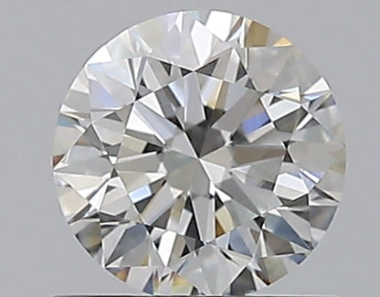 0.75CT ROUND VS2 H WH