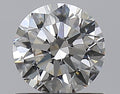 0.75CT ROUND VS2 G WH