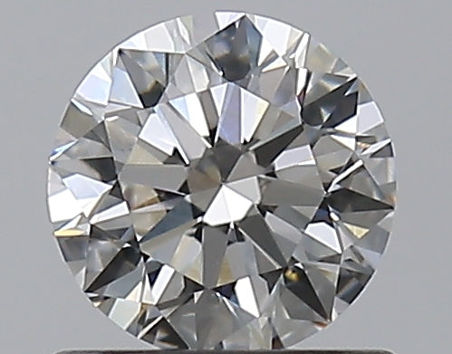 0.75CT ROUND VS2 G WH