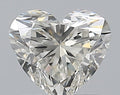 0.75CT HEART VS1 I WH