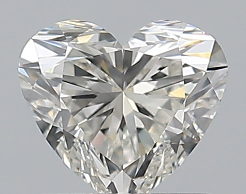 0.75CT HEART VS1 I WH