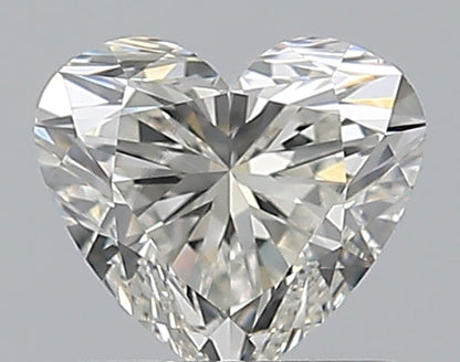 0.75CT HEART VS1 I WH