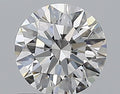 0.84CT ROUND IF G WH