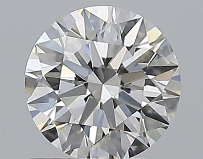 0.84CT ROUND IF G WH