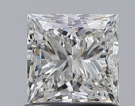 1.01CT PRINCESS VS2 I WH