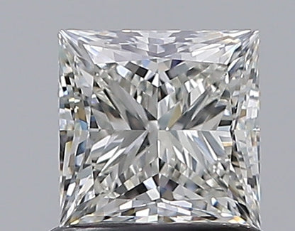 1.01CT PRINCESS VS2 I WH