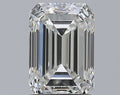1.50CT EMERALD VS1 H WH
