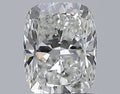 1.02CT CUSHION B VS2 H WH