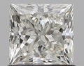 0.96CT PRINCESS VVS1 I WH