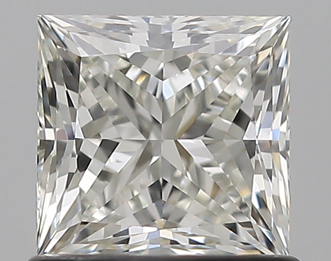 0.96CT PRINCESS VVS1 I WH