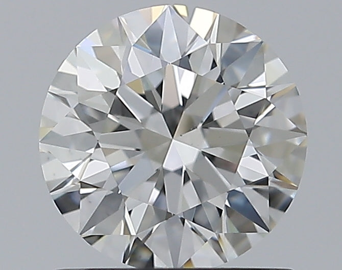 1.03CT ROUND VS2 G WH