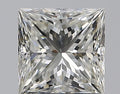 1.01CT PRINCESS SI1 J WH