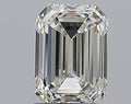 1.01CT EMERALD VVS2 I WH