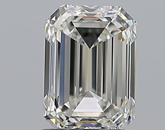 1.01CT EMERALD VVS2 I WH