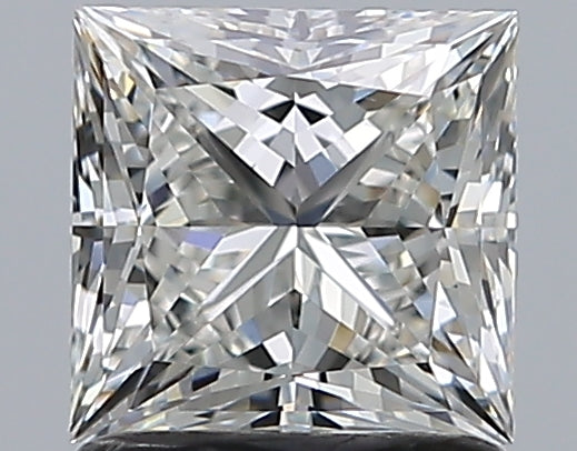 1.29CT PRINCESS VVS1 H WH