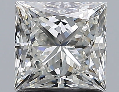 1.29CT PRINCESS VVS1 H WH