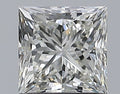 1.02CT PRINCESS VS2 I WH