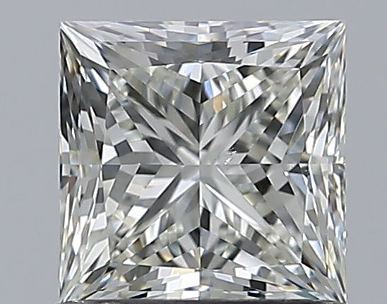 1.02CT PRINCESS VS2 I WH