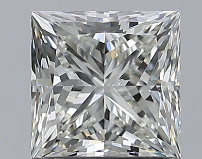 1.02CT PRINCESS VS2 I WH