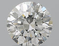 1.00CT ROUND VS1 H WH