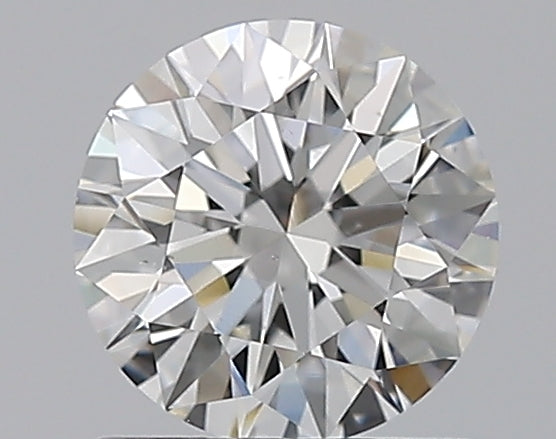 1.01CT ROUND VS2 G WH