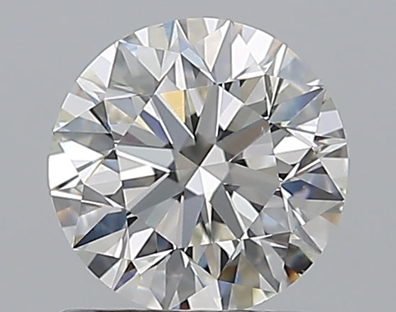 1.00CT ROUND VS2 H WH