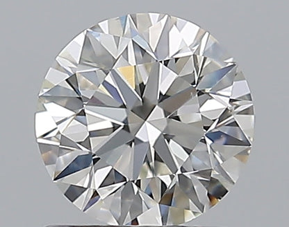 1.00CT ROUND VS2 H WH