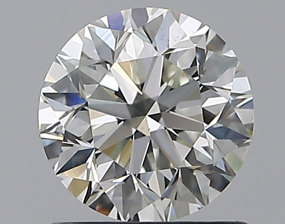 1.01CT ROUND VS2 I WH