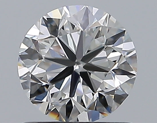 1.00CT ROUND VS1 D WH