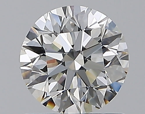 1.00CT ROUND VS1 H WH