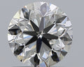 1.00CT ROUND VS2 G WH