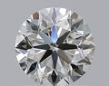 1.00CT ROUND VS2 I WH
