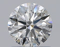 0.90CT ROUND VS2 I WH