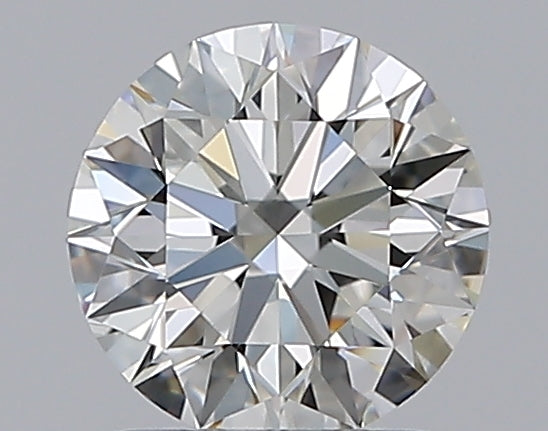 1.01CT ROUND VVS1 I WH