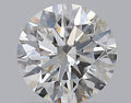 0.91CT ROUND IF G WH