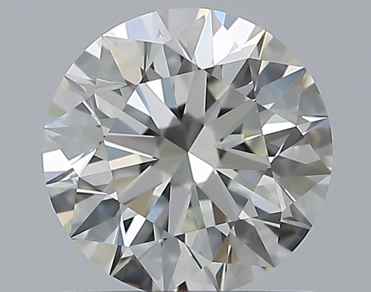 1.00CT ROUND VVS1 I WH