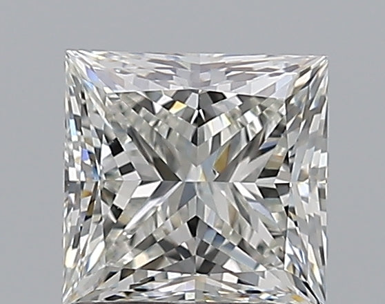 1.20CT PRINCESS VS2 H WH