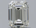 1.01CT EMERALD VS1 J WH
