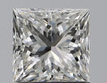 1.00CT PRINCESS VS1 I WH