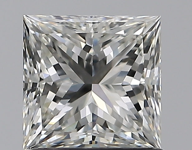 1.00CT PRINCESS VS1 I WH