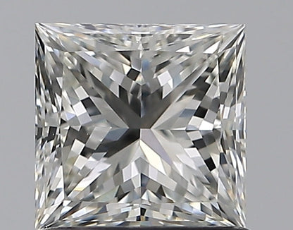 1.00CT PRINCESS VS1 I WH