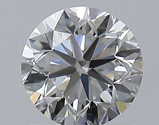 1.00CT ROUND VS1 G WH