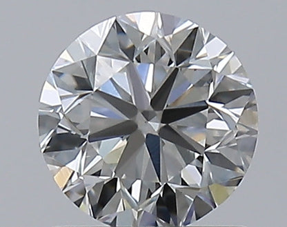 1.00CT ROUND VS1 G WH