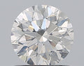 0.80CT ROUND SI2 G WH